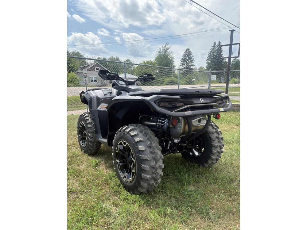 2025 Can-am Out Xt 1000 alt