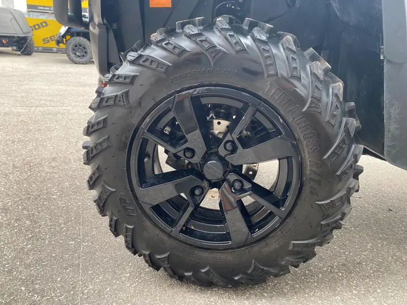 2024 Can-Am Outlander Max XT 850