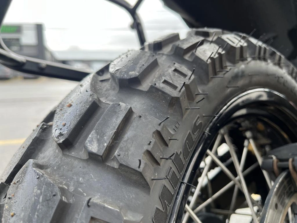Ktm 1190 Adventure 2013 alt