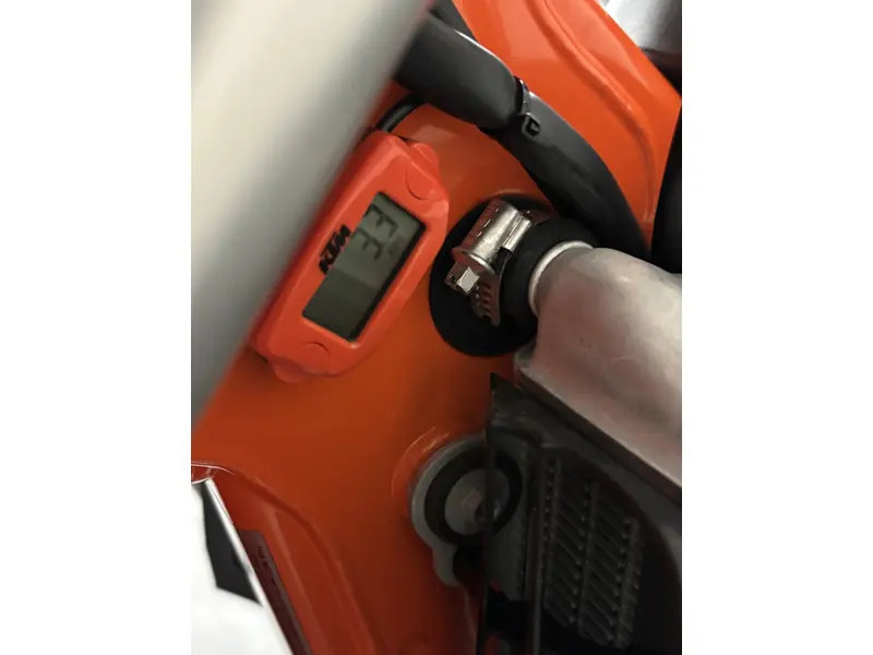 2023 KTM 65SX thumbnail 7