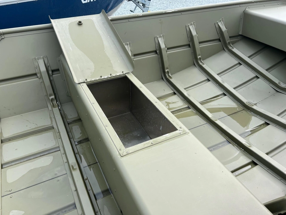 2023 Princecraft 1648m alt