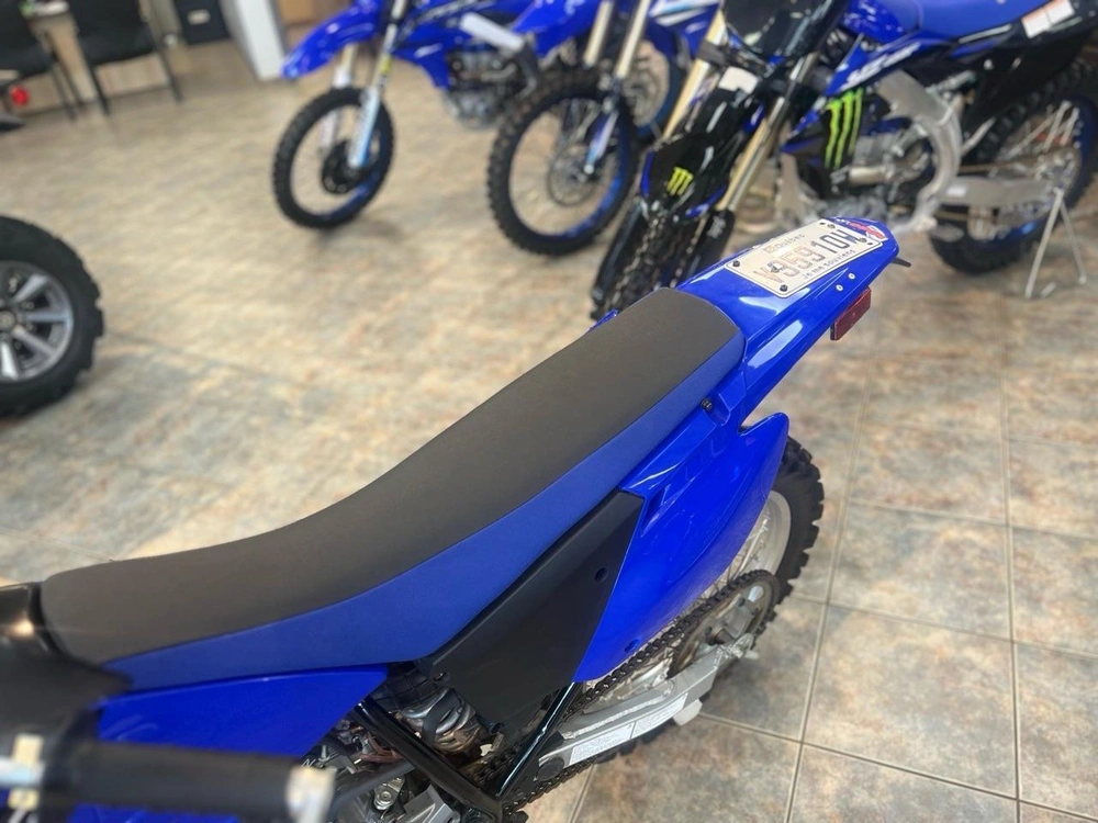 Yamaha Ttr 230 2023 alt