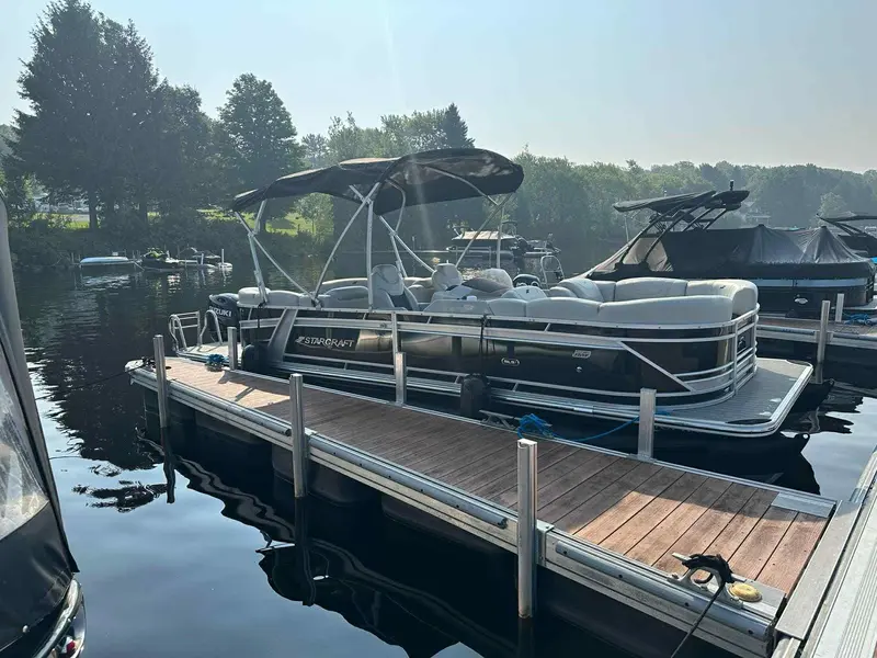 Starcraft SLS-3 2021