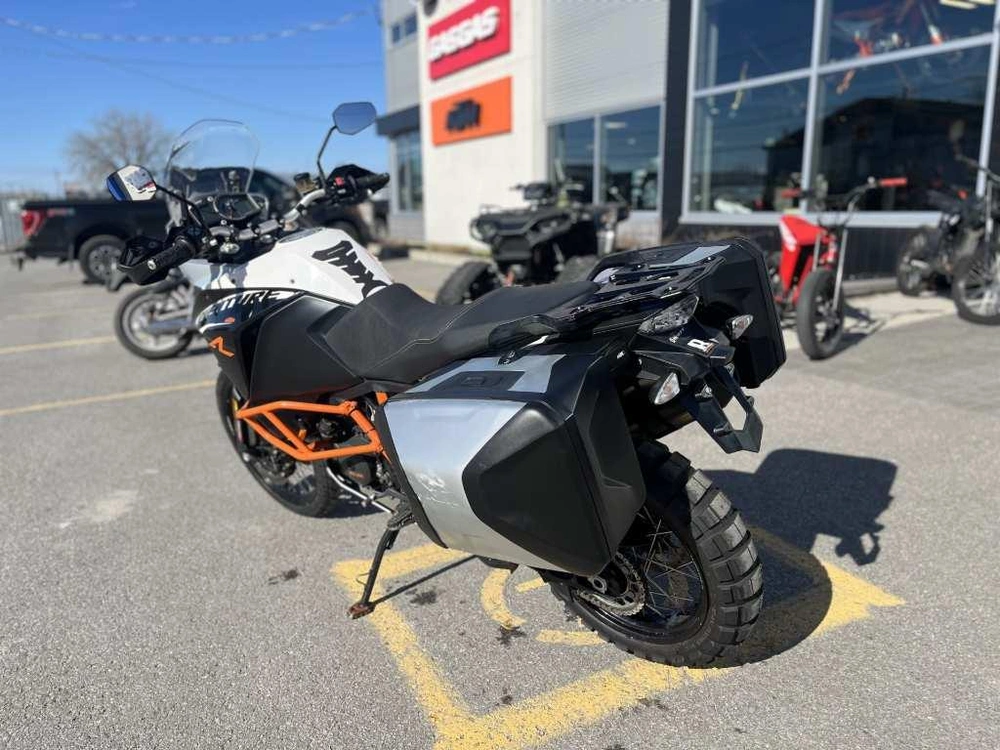 Ktm 1190 Adventure R 2016 alt