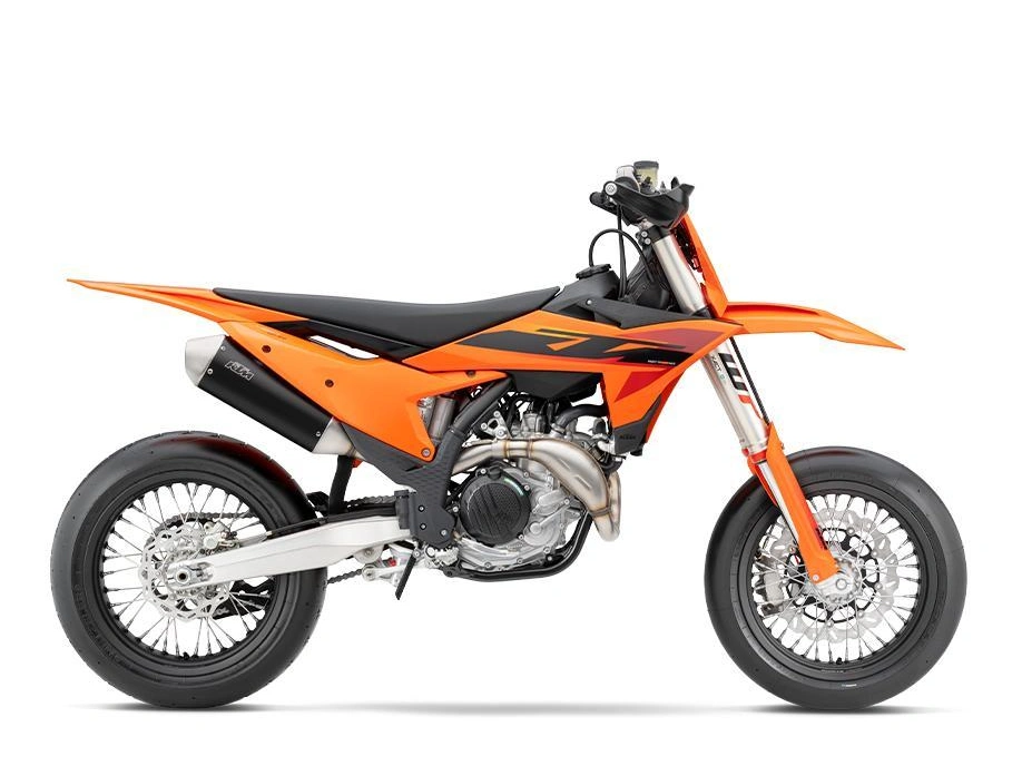 Ktm 450 Smr 2025 alt