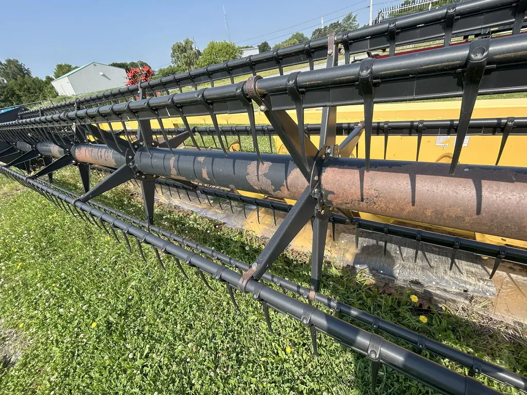 New Holland 74C-25 2006