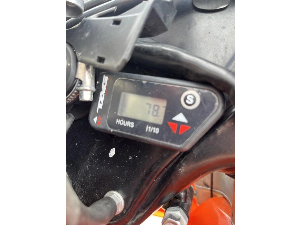 Ktm 500 Xc-w 2020 alt