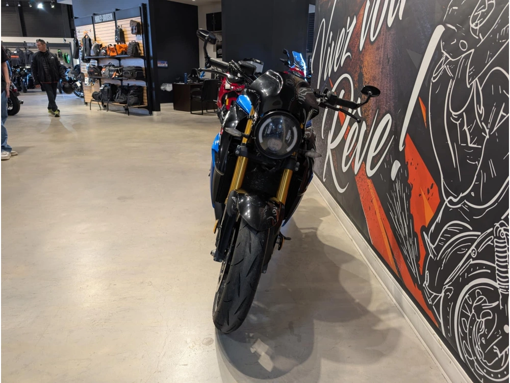 Suzuki Gsxs 1000 Abs 2018 alt