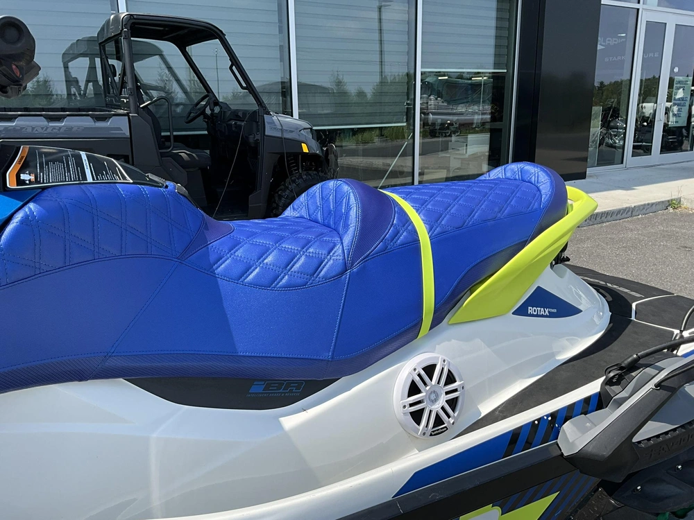 2017 Sea-doo Wake Pro 230 alt