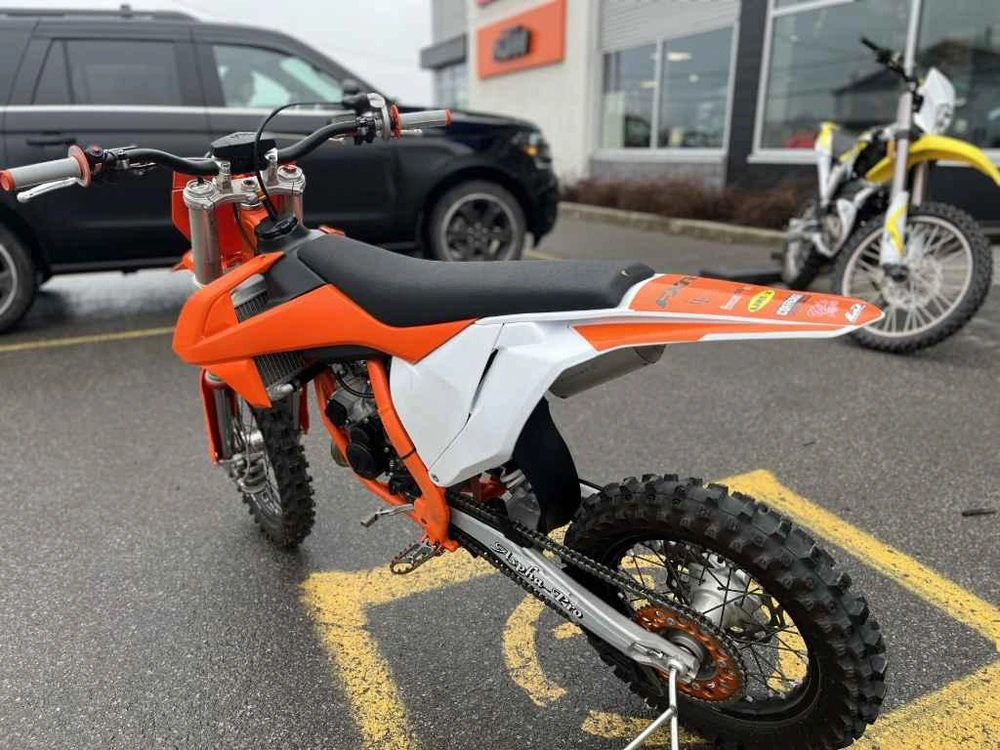 Ktm 85 Sx 17/14 2022 alt