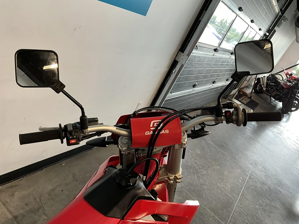 Gas Gas Es 500 2024 alt