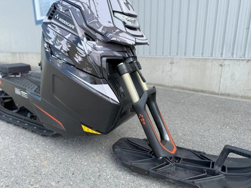 2024 Widescape Ws250 alt