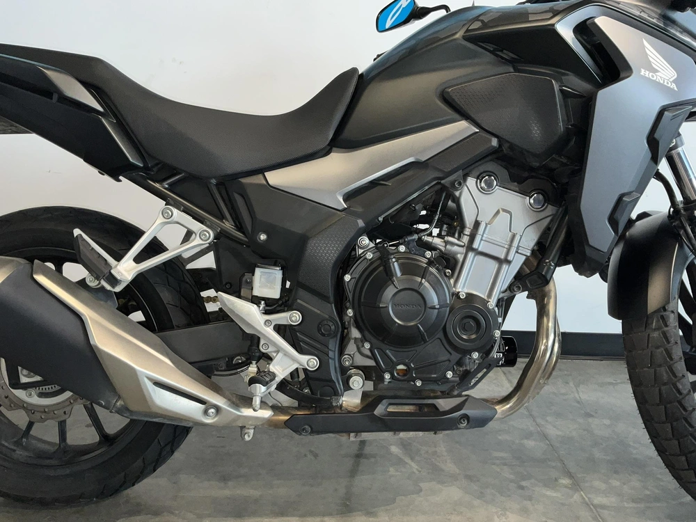 Honda Cb 500 Xa 2020 alt