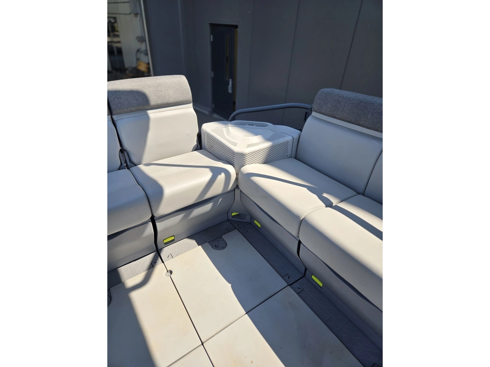 Sea-doo Switch Cruise 18 Demo 2023 alt