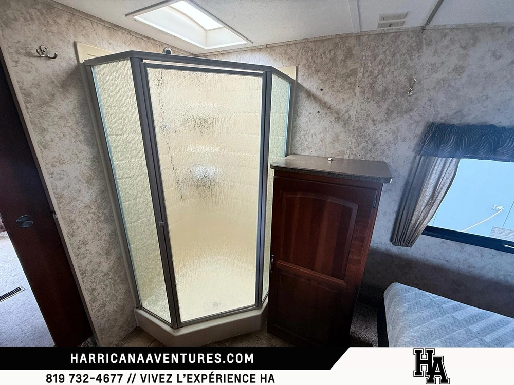 Cougar 276rls 2011 alt