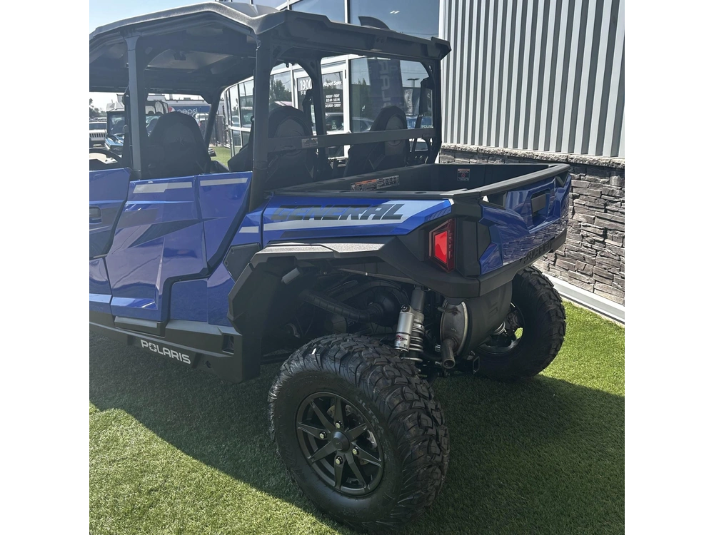 2024 Polaris General Xp 4 1000 Premium alt