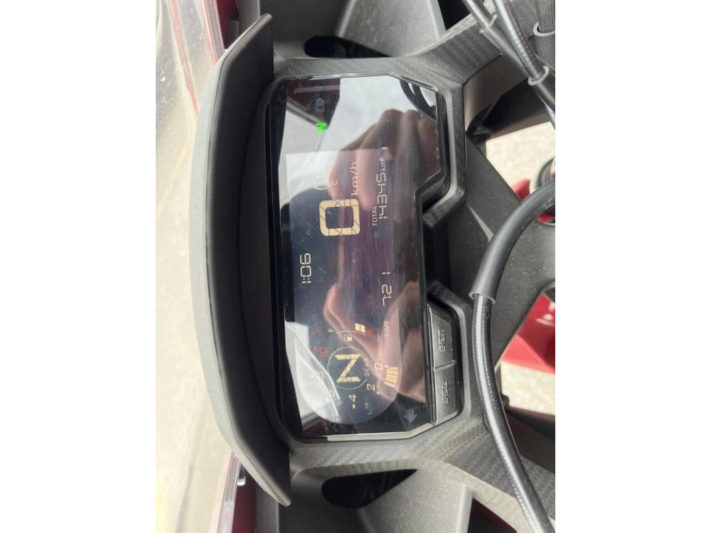 Honda Cbr 500r 2020 alt