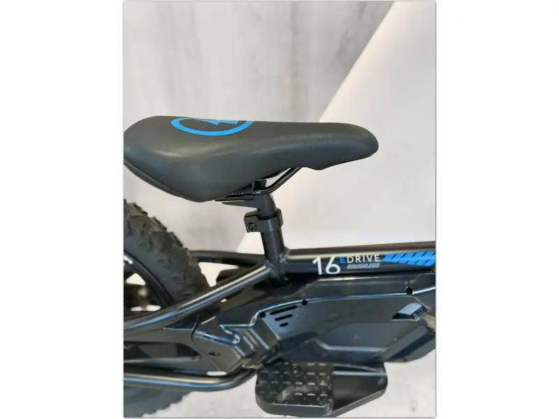2025 STACYC 16eDrive All-In Pricing*