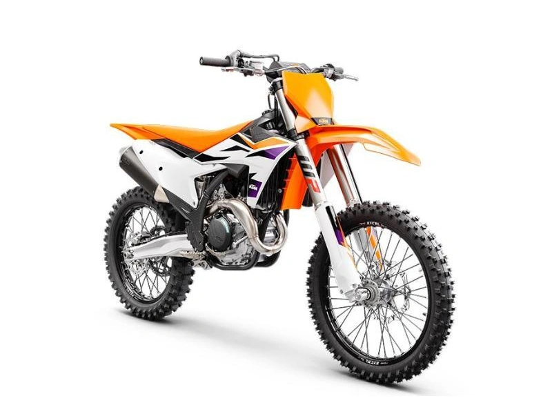 Ktm 450 Sx-f 2024 alt