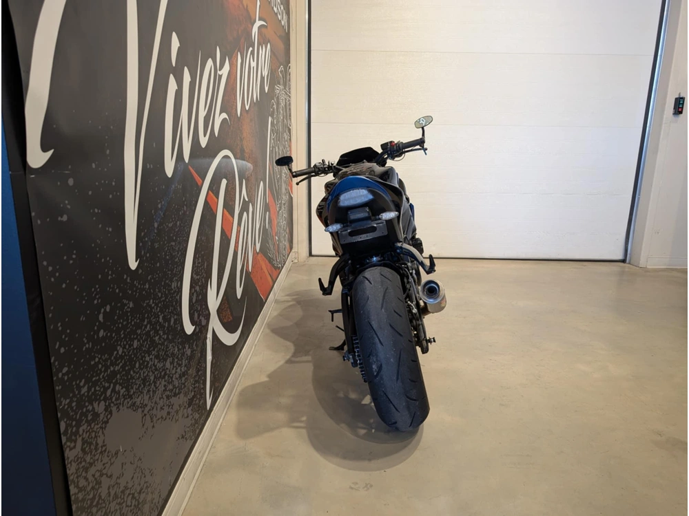 Suzuki Gsxs 1000 Abs 2018 alt