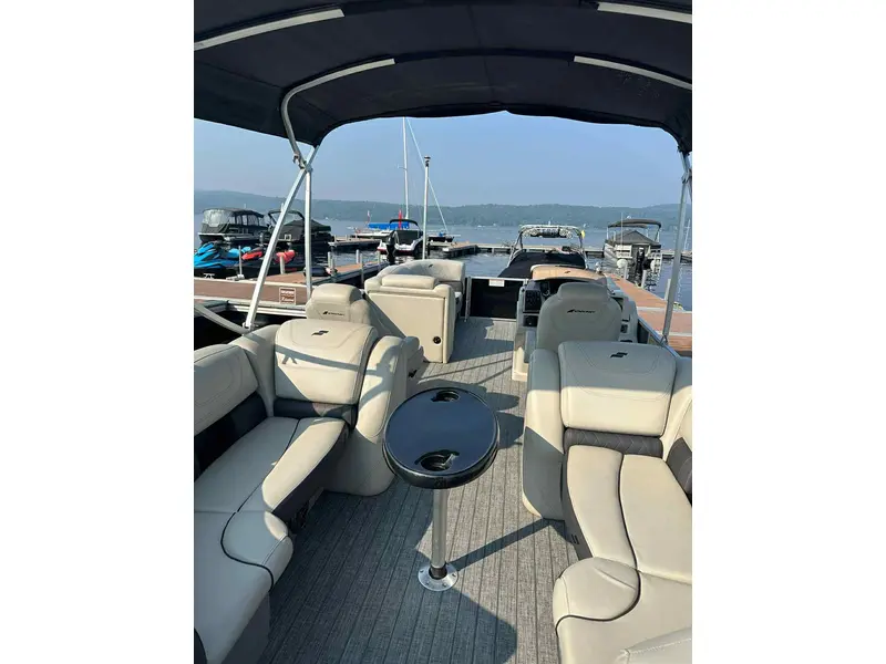 Starcraft SLS-3 2021