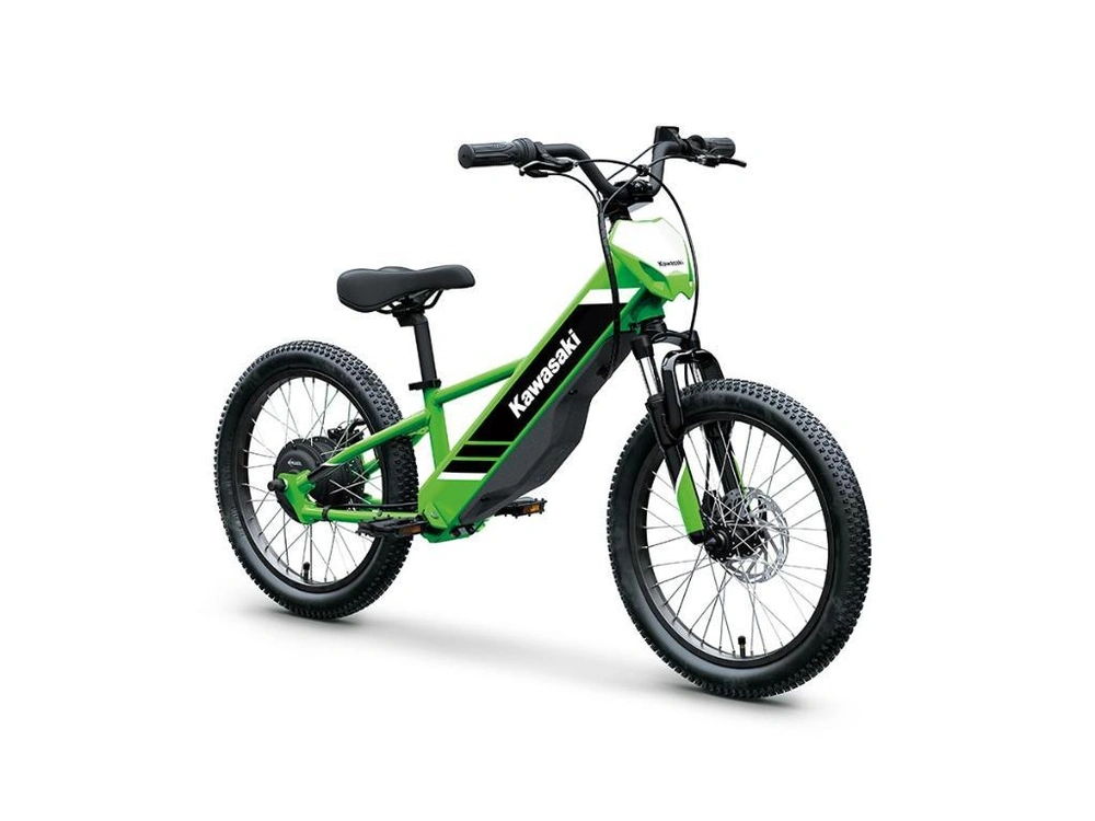 Kawasaki Elektrode 20 2025 alt