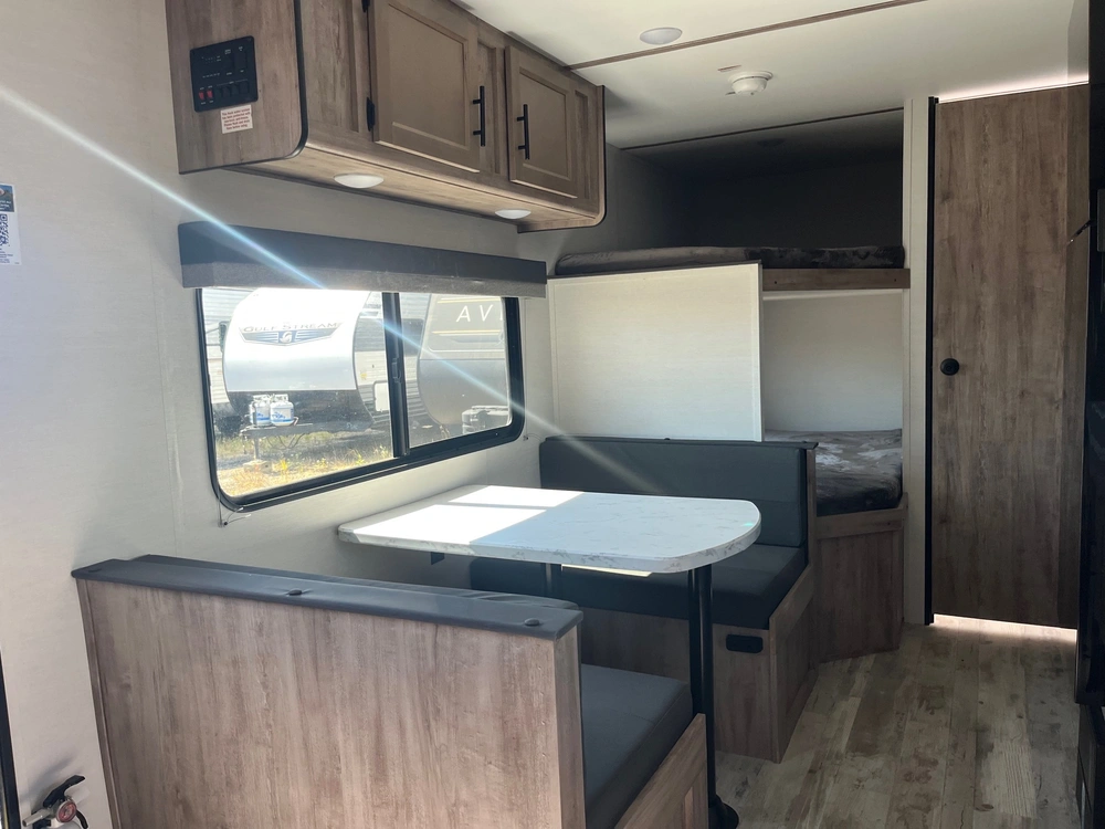 2025 Gulf Stream 248bh Ameri-lite Travel Trailer alt
