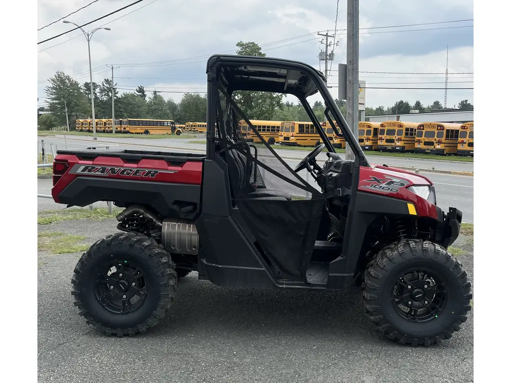 Polaris RANGER XP 1000 premium 2025