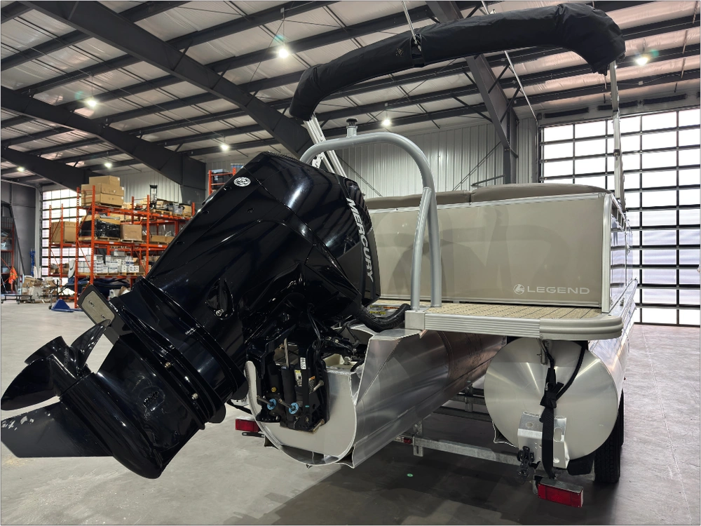 2021 Legend Q Series Ws Cruise Sport alt