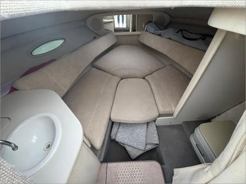2007 Sea Ray 215 Weekender All-In-Pricing*