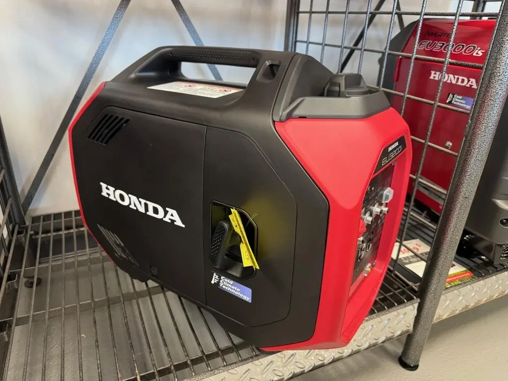 Honda Generatrice Eu3200ic 2025 alt
