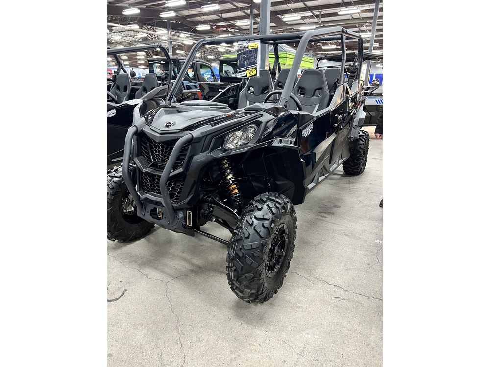 2025 Can-am Maverick Sport Max Dps 1000r