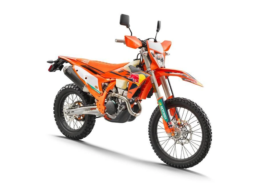 Ktm 350 Exc-f Champion Edition 2025 alt