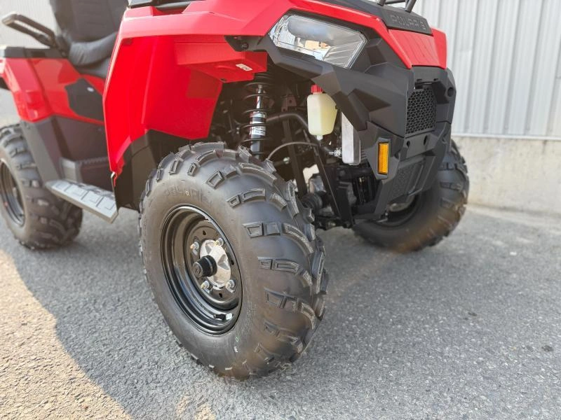 2025 Polaris Sportsman Touring 570 alt