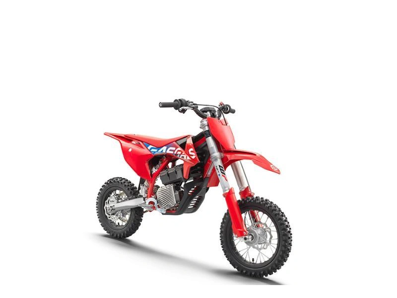 Gasgas Mc E-5 2024 alt