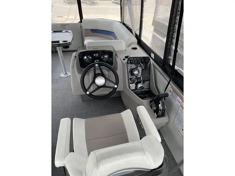 Princecraft Vectra 21 RL 2025