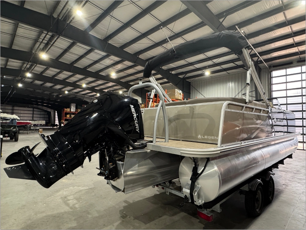 2021 Legend Q Series Ws Cruise Sport alt