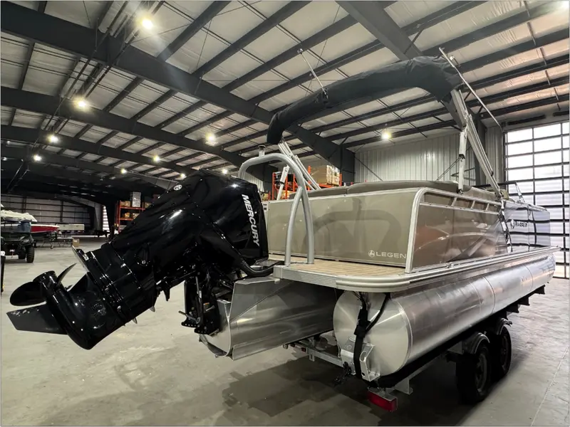 Legend Q Series WS Cruise Sport 2021