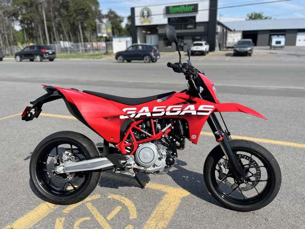 Gasgas Sm 700 2024 alt