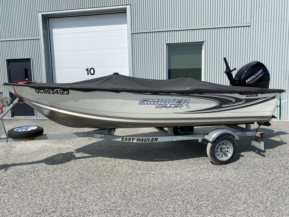 2022 Smoker-craft 140bt alt
