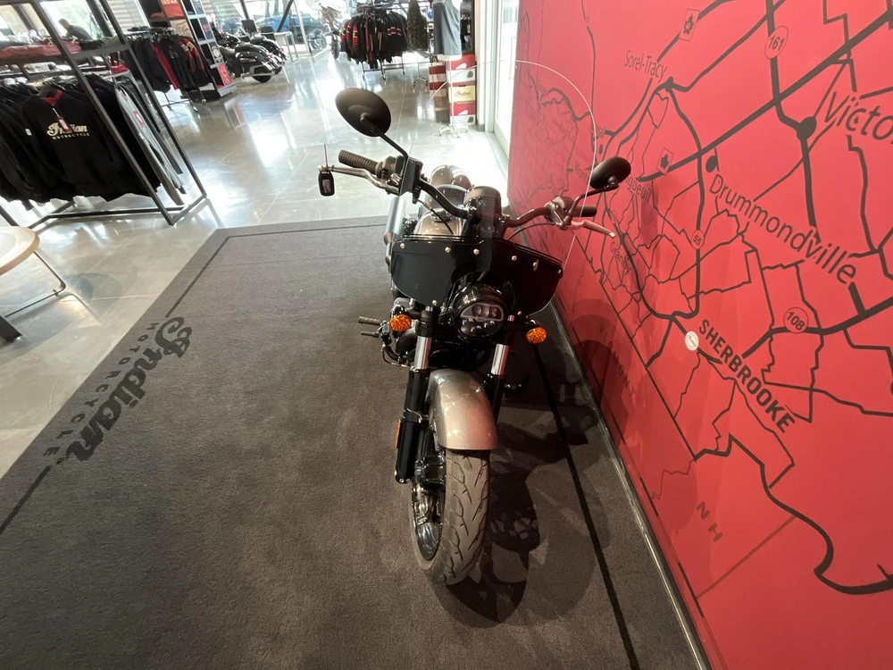 Indian Motorcycle Chief Abs 2024 alt