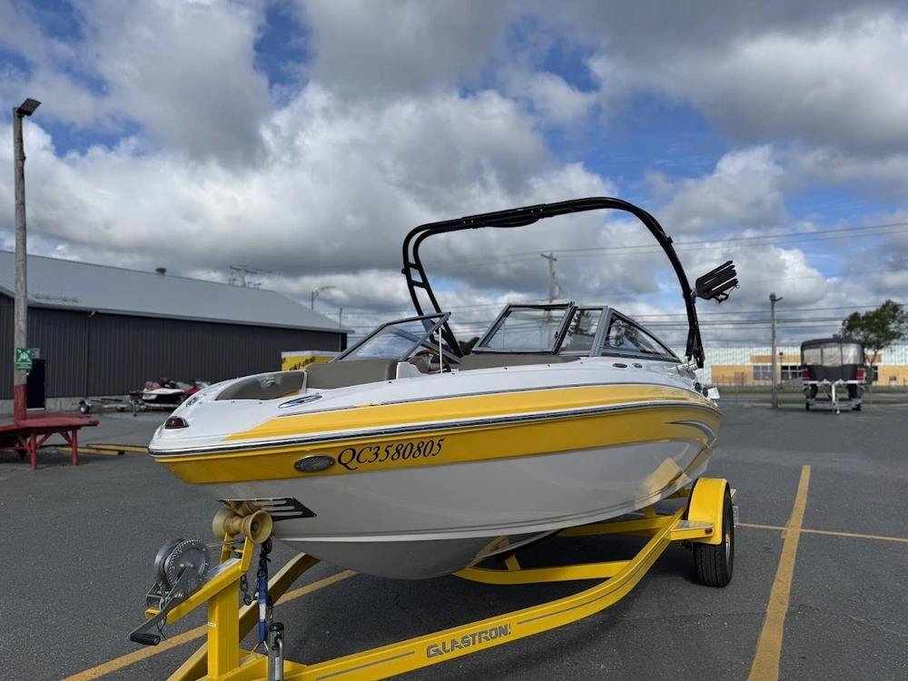 Glaston Gls 195 2013 alt