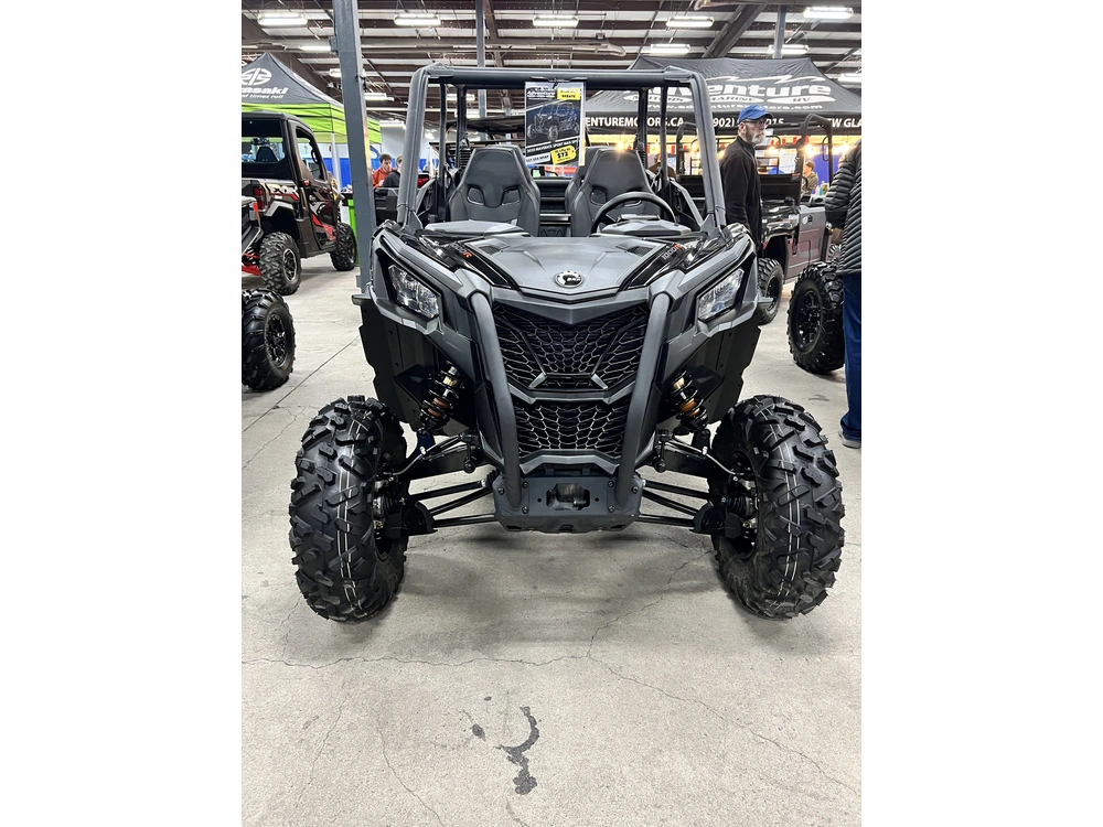 2025 Can-am Maverick Sport Max Dps 1000r