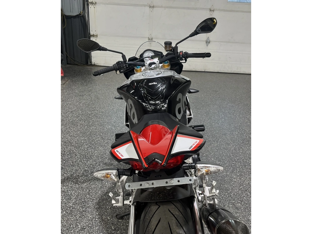 Aprilia Tuono 1100 2016 alt