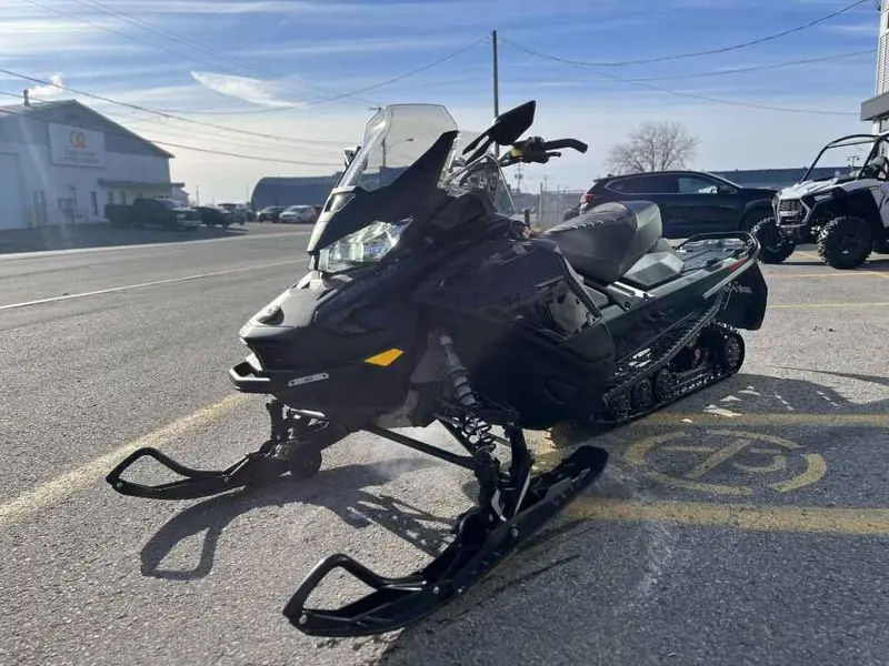 2021 Bombardier 850 ENDURO X 1.25