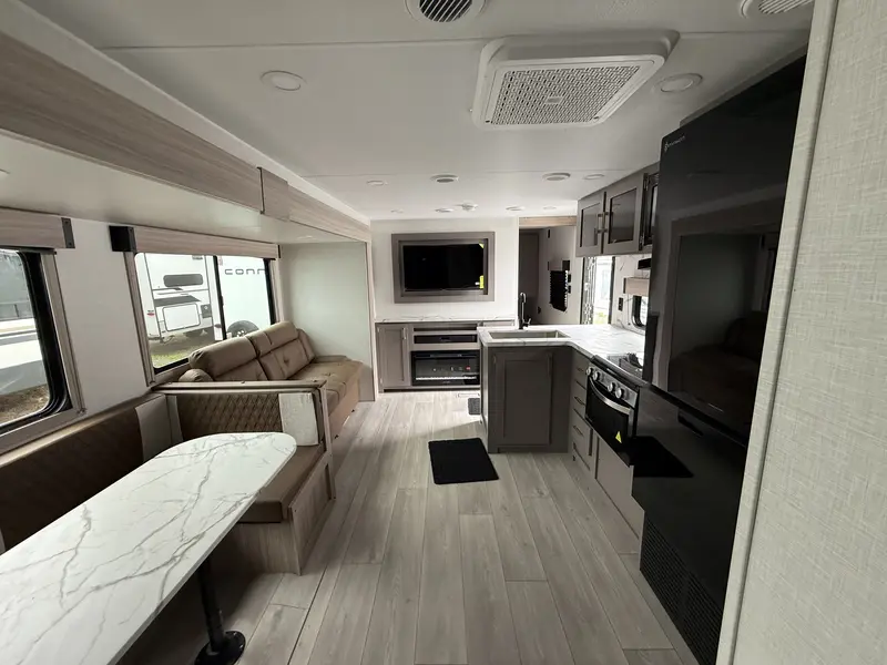 2026 KZ-RV Sportsmen SE 332BHKSE