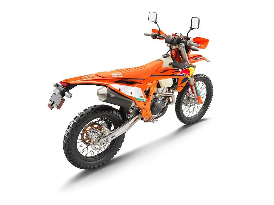 Ktm 350 Exc-f Champion Edition 2025 alt