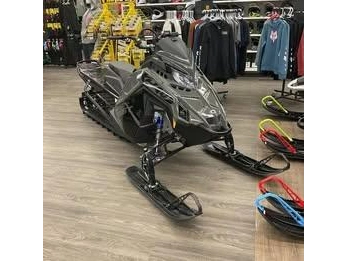 2025 Polaris Patriot Boost Rmk Khaos 155 Boost alt