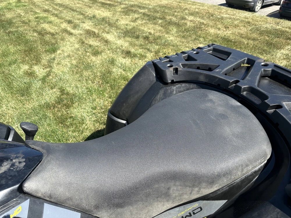 2020 Other Polaris Sportsman 850 High Lifter alt