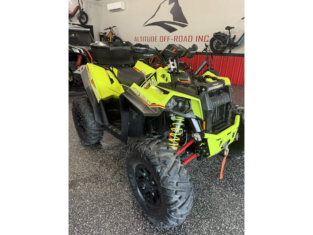 2024 Polaris Scrambler Xp 1000s alt